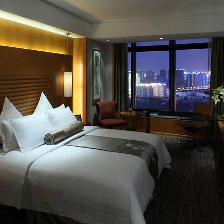 Grand Rezen Hotel New City Garden Suzhou Suzhou  Room photo