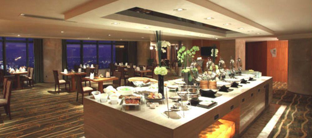 New City Garden Hotel Suzhou  Exterior photo