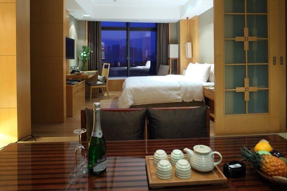 New City Garden Hotel Suzhou  Exterior photo