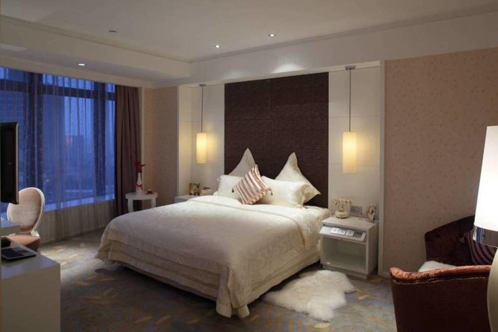 New City Garden Hotel Suzhou  Exterior photo