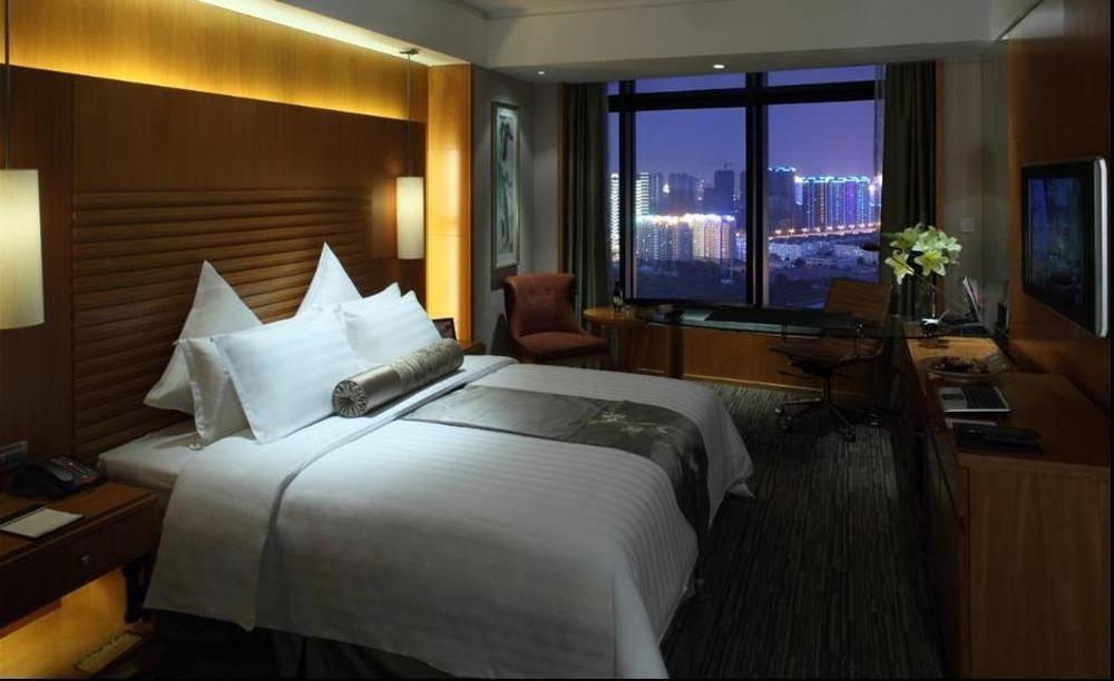 New City Garden Hotel Suzhou  Exterior photo