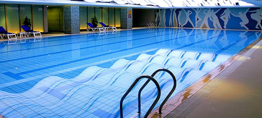 New City Garden Hotel Suzhou  Exterior photo