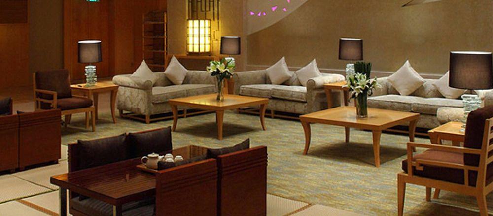 New City Garden Hotel Suzhou  Exterior photo