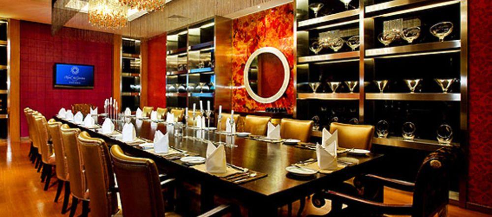 New City Garden Hotel Suzhou  Exterior photo