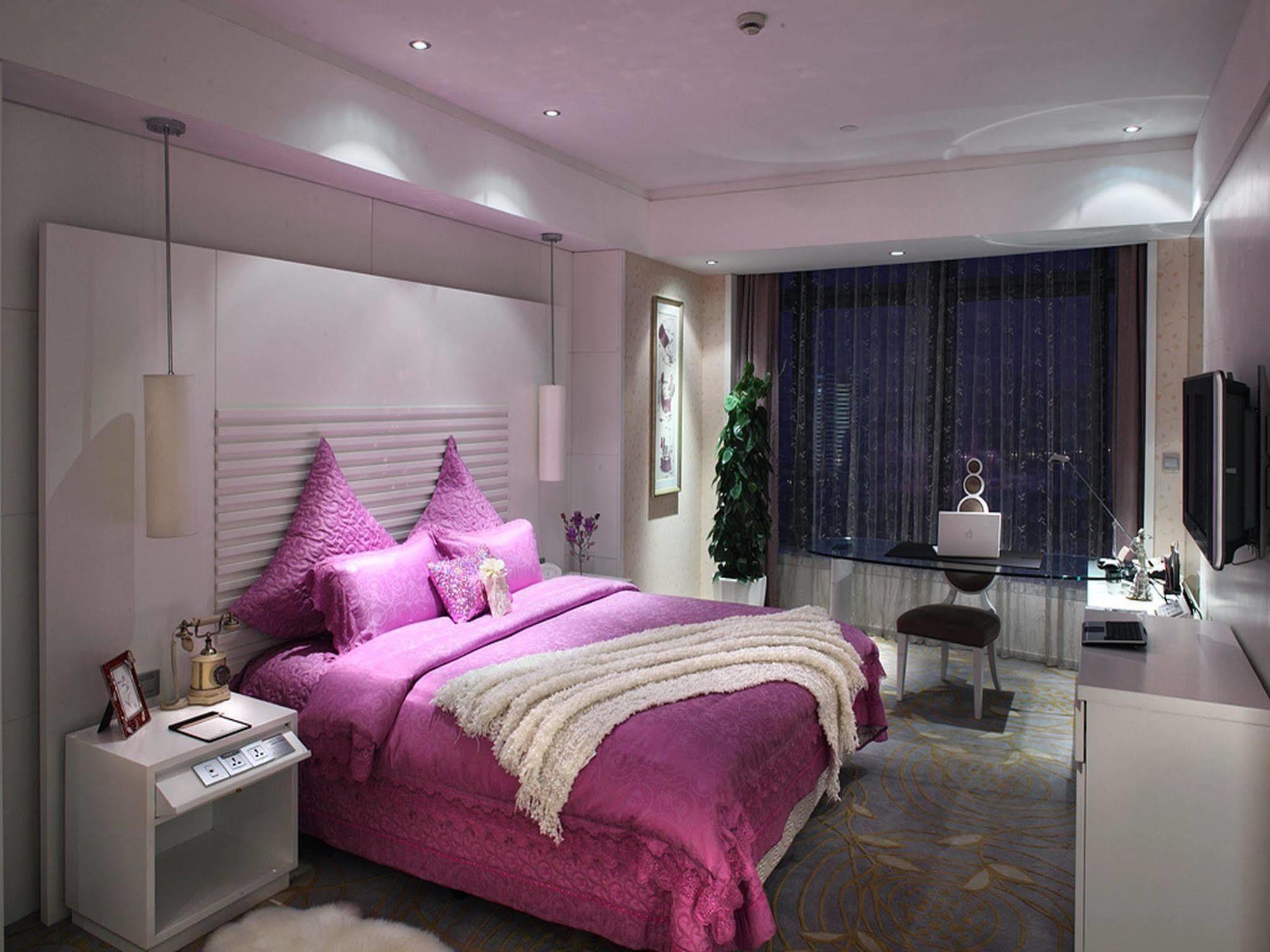 New City Garden Hotel Suzhou  Exterior photo